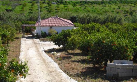 Bestaand - Villa - Tolox