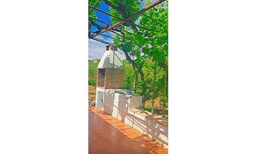 Bestaand - Villa - Tolox