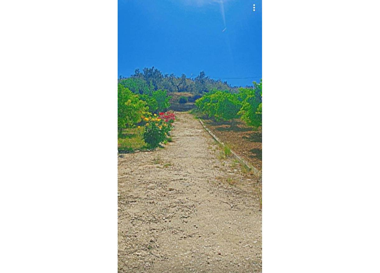 Bestaand - Villa - Tolox