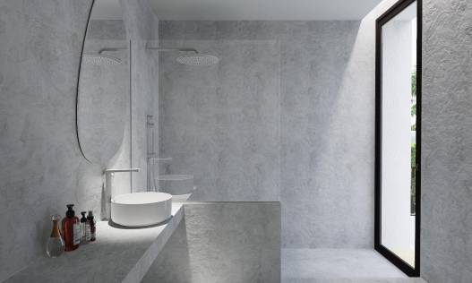 Nieuwbouw - Villa - Orihuela Costa - La Zenia