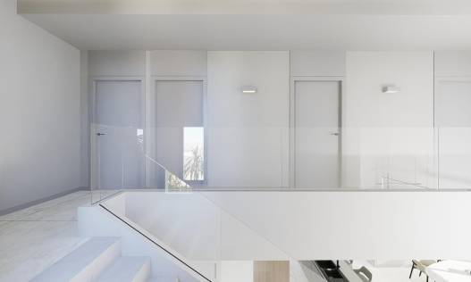 Nieuwbouw - Villa - Orihuela Costa - La Zenia