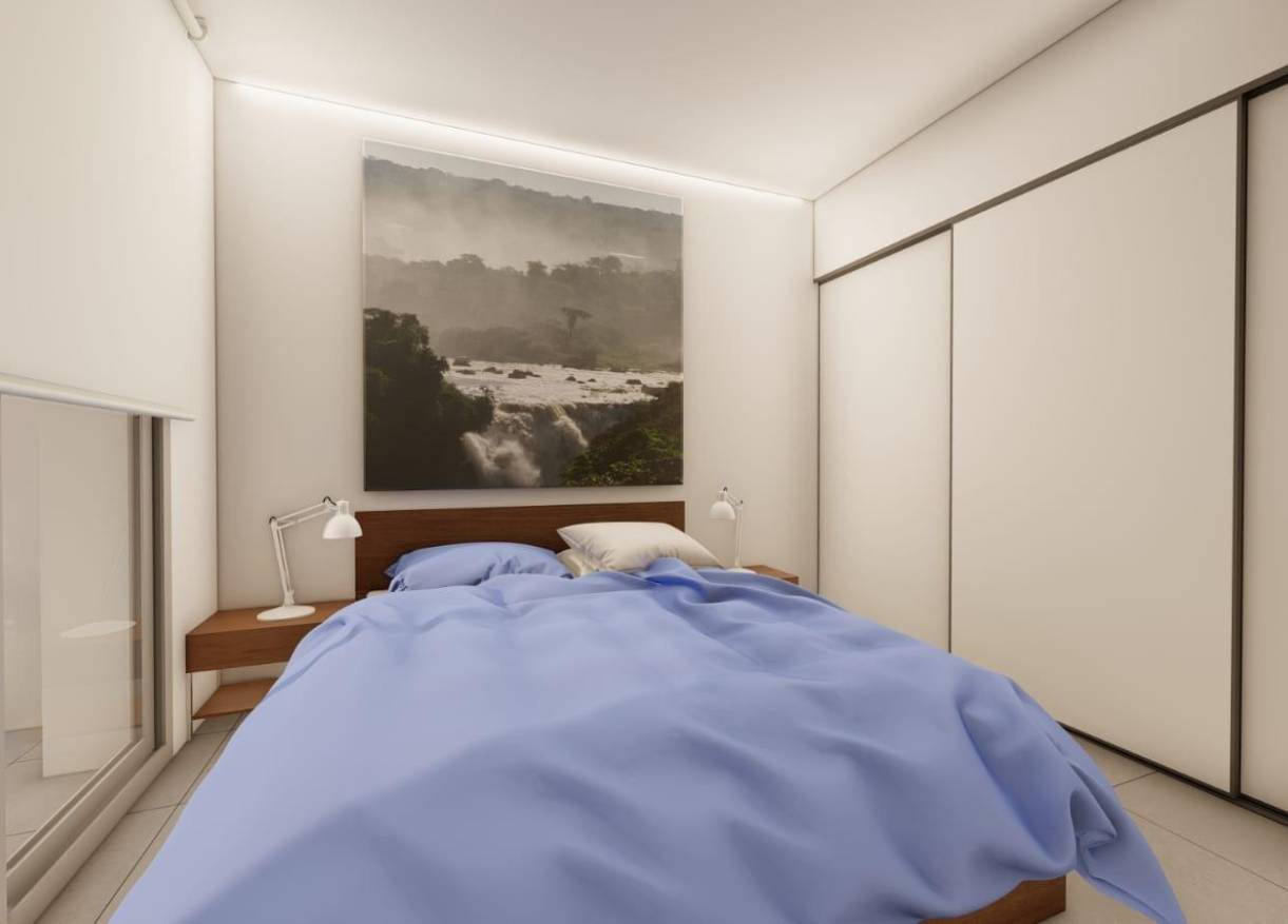 Nieuwbouw - Villa - Daya Nueva - Pueblo