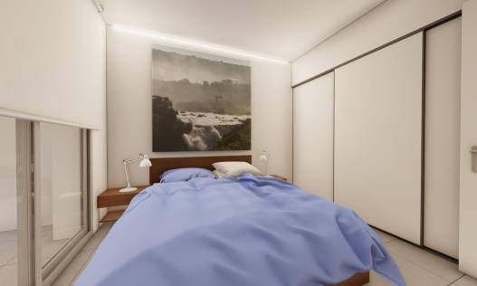 Nieuwbouw - Villa - Daya Nueva - Pueblo