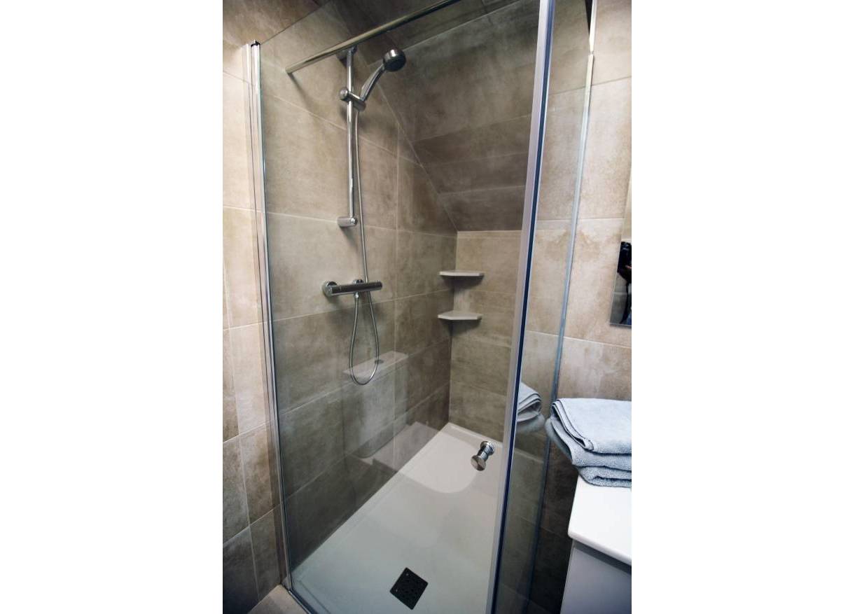 Nieuwbouw - Townhouse / Semi-detached - Pilar de la Horadada - parque Andromeda