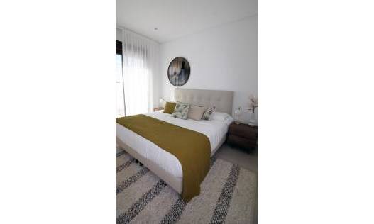 Nieuwbouw - Townhouse / Semi-detached - Pilar de la Horadada - parque Andromeda