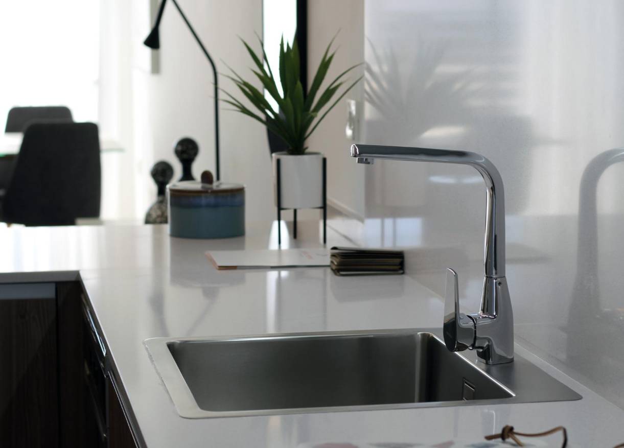 Nieuwbouw - Townhouse / Semi-detached - Pilar de la Horadada - parque Andromeda