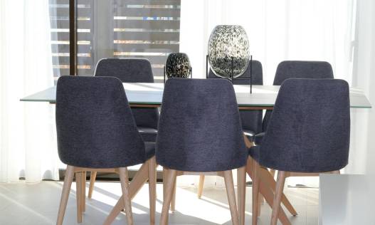 Nieuwbouw - Townhouse / Semi-detached - Pilar de la Horadada - parque Andromeda