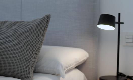 Nieuwbouw - Townhouse / Semi-detached - Pilar de la Horadada - parque Andromeda