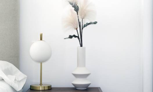 Nieuwbouw - Townhouse / Semi-detached - Pilar de la Horadada - parque Andromeda