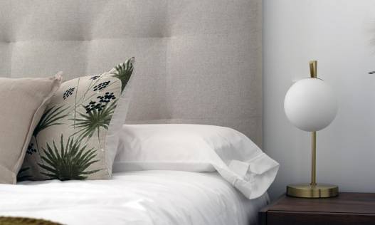 Nieuwbouw - Townhouse / Semi-detached - Pilar de la Horadada - parque Andromeda