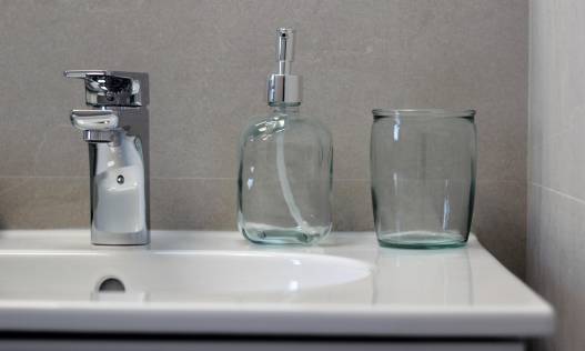 Nieuwbouw - Townhouse / Semi-detached - Pilar de la Horadada - parque Andromeda