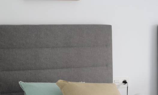 Nieuwbouw - Townhouse / Semi-detached - Pilar de la Horadada - parque Andromeda