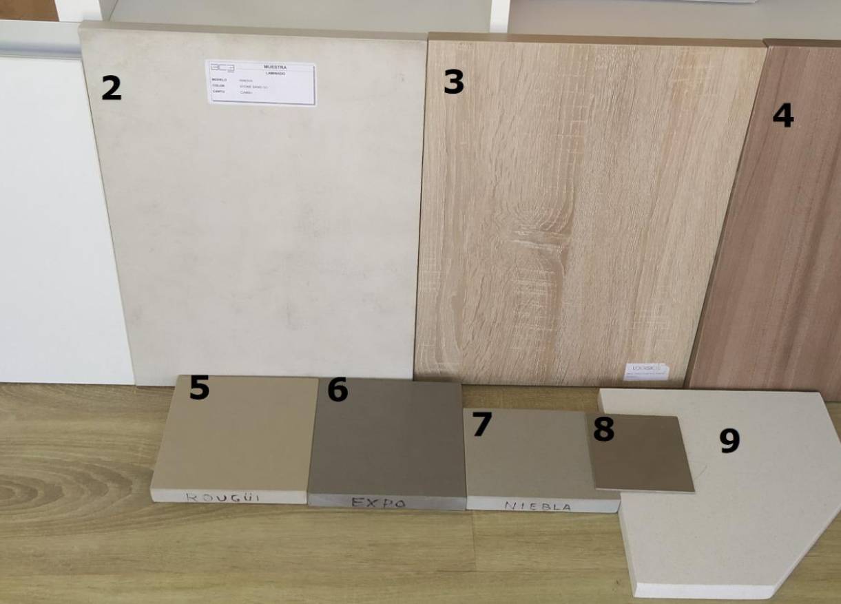 Nieuwbouw - Townhouse / Semi-detached - Pilar de la Horadada - parque Andromeda