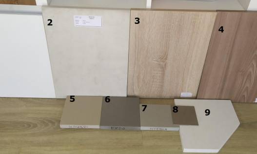 Nieuwbouw - Townhouse / Semi-detached - Pilar de la Horadada - parque Andromeda