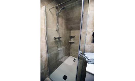 Nieuwbouw - Townhouse / Semi-detached - Pilar de la Horadada - parque Andromeda