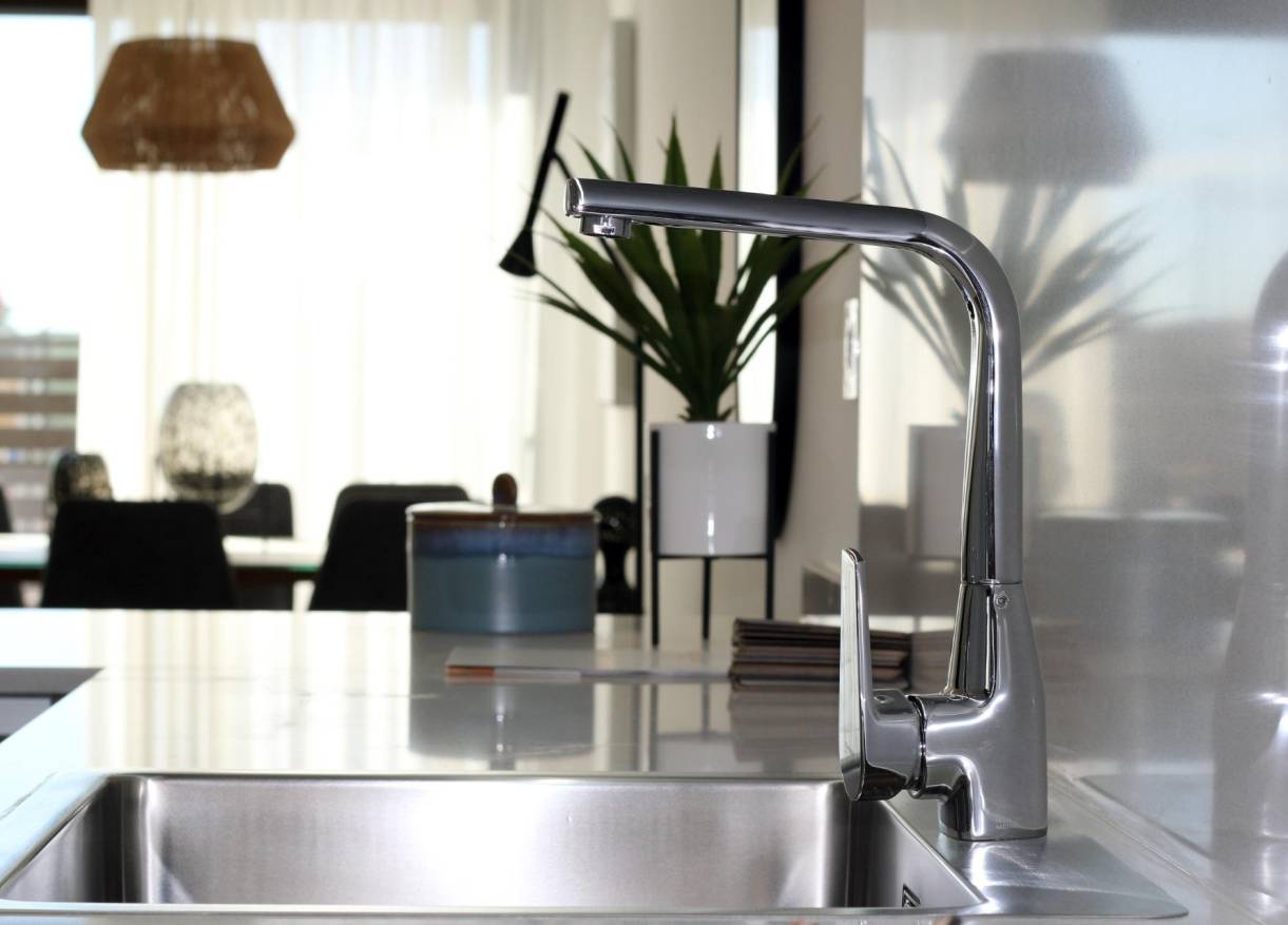 Nieuwbouw - Townhouse / Semi-detached - Pilar de la Horadada - parque Andromeda