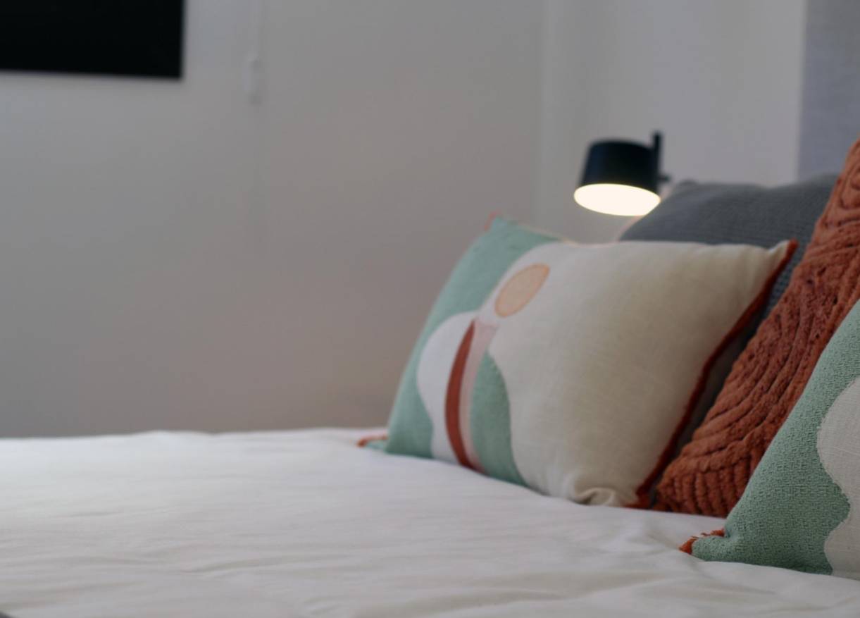 Nieuwbouw - Townhouse / Semi-detached - Pilar de la Horadada - parque Andromeda