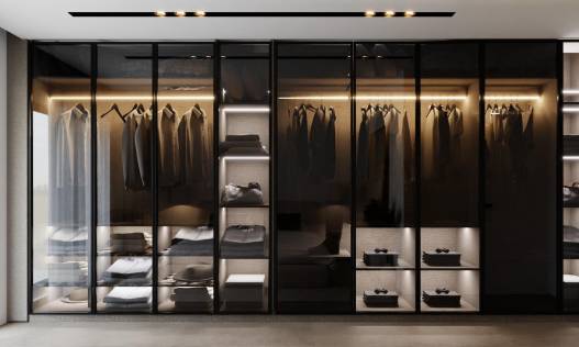 Nieuwbouw - Villa - Orihuela Costa - La Zenia