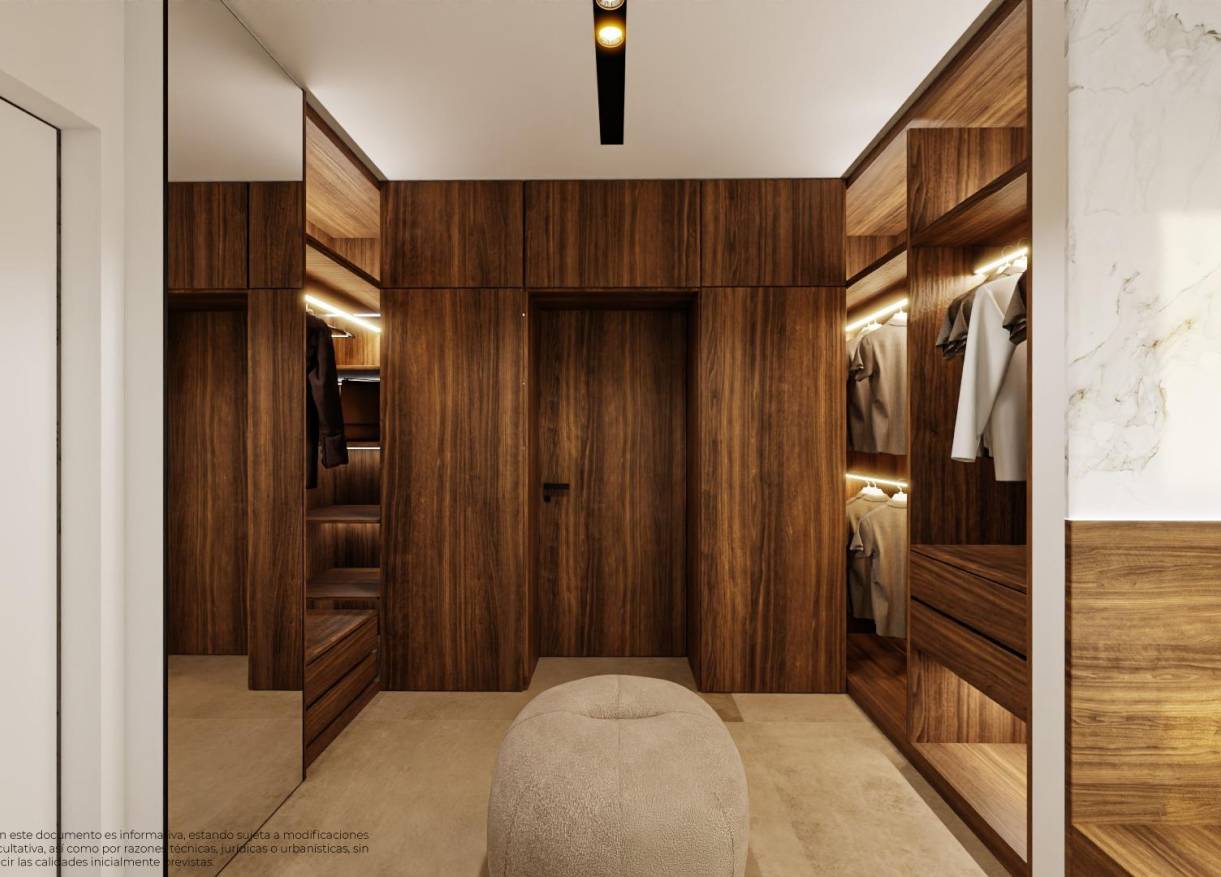 Nieuwbouw - Villa - Orihuela Costa - La Zenia