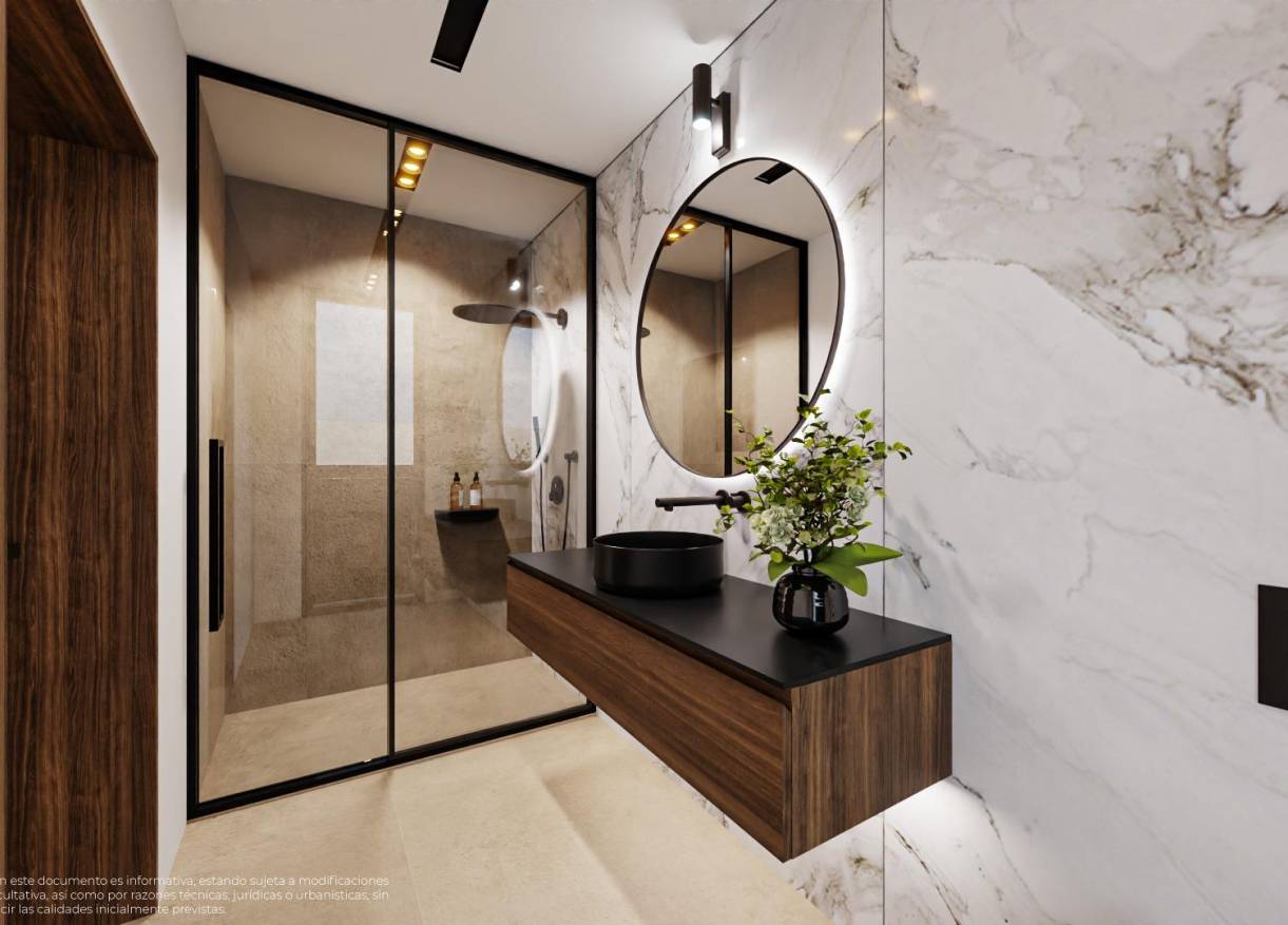 Nieuwbouw - Villa - Orihuela Costa - La Zenia