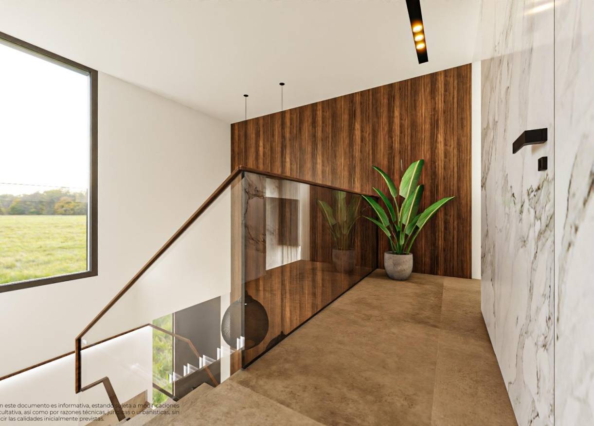 Nieuwbouw - Villa - Orihuela Costa - La Zenia