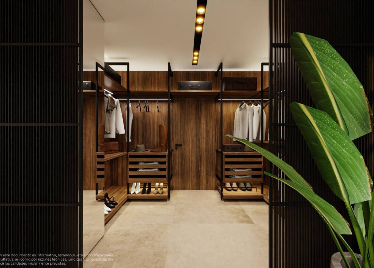 Nieuwbouw - Villa - Orihuela Costa - La Zenia