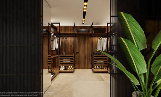 Nieuwbouw - Villa - Orihuela Costa - La Zenia