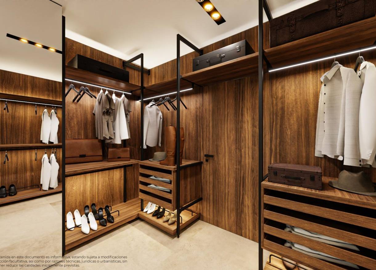 Nieuwbouw - Villa - Orihuela Costa - La Zenia