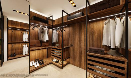 Nieuwbouw - Villa - Orihuela Costa - La Zenia