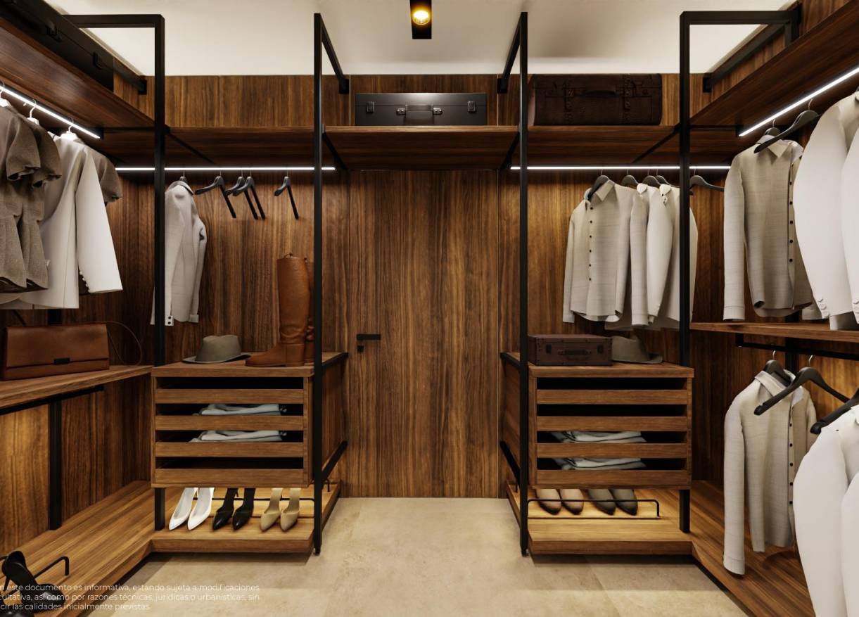 Nieuwbouw - Villa - Orihuela Costa - La Zenia