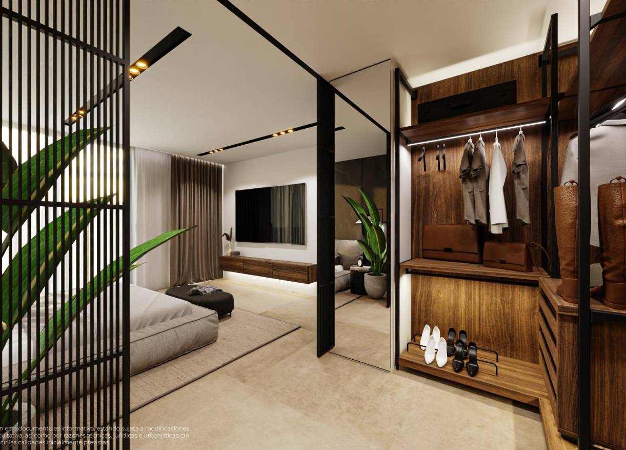 Nieuwbouw - Villa - Orihuela Costa - La Zenia