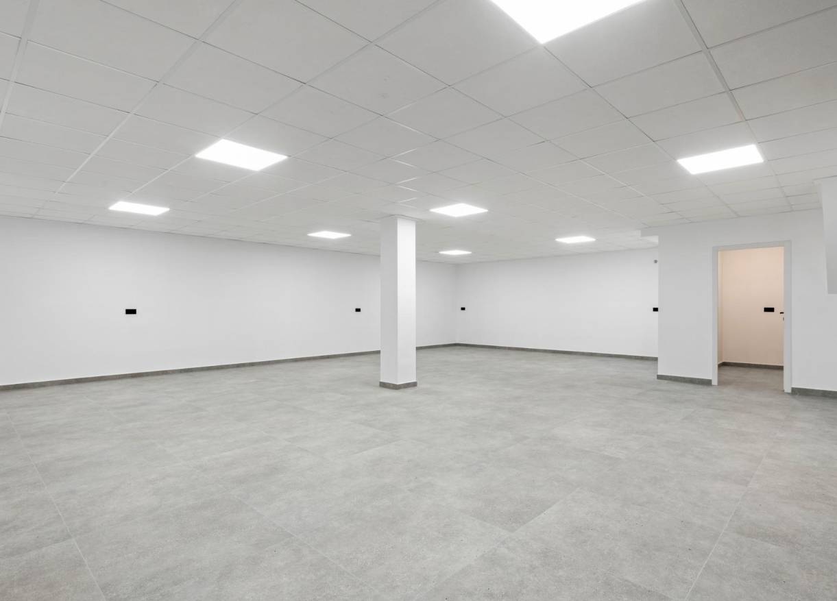 Nieuwbouw - Villa - Orihuela Costa - La Zenia