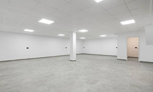 Nieuwbouw - Villa - Orihuela Costa - La Zenia