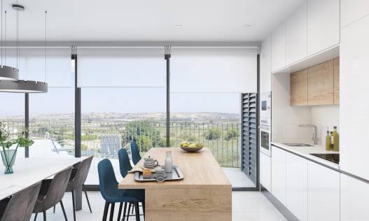 Nieuwbouw - Appartement - Guardamar del segura - Avenida del Puerto