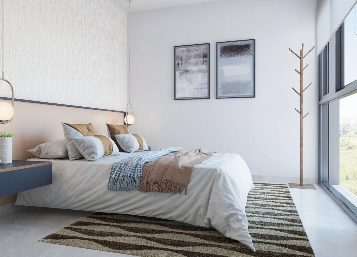 Nieuwbouw - Appartement - Guardamar del segura - Avenida del Puerto