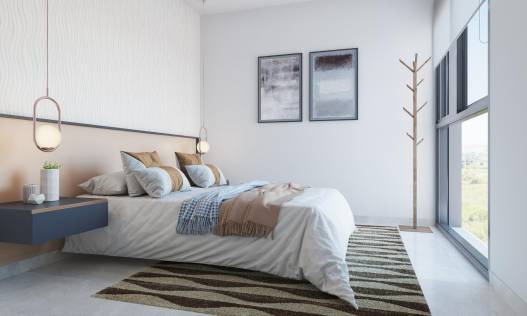 Nieuwbouw - Appartement - Guardamar del segura - Avenida del Puerto