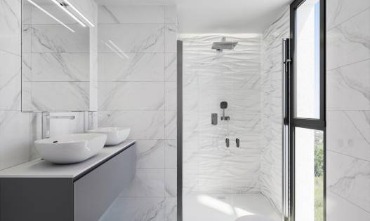 Nieuwbouw - Appartement - Guardamar del segura - Avenida del Puerto