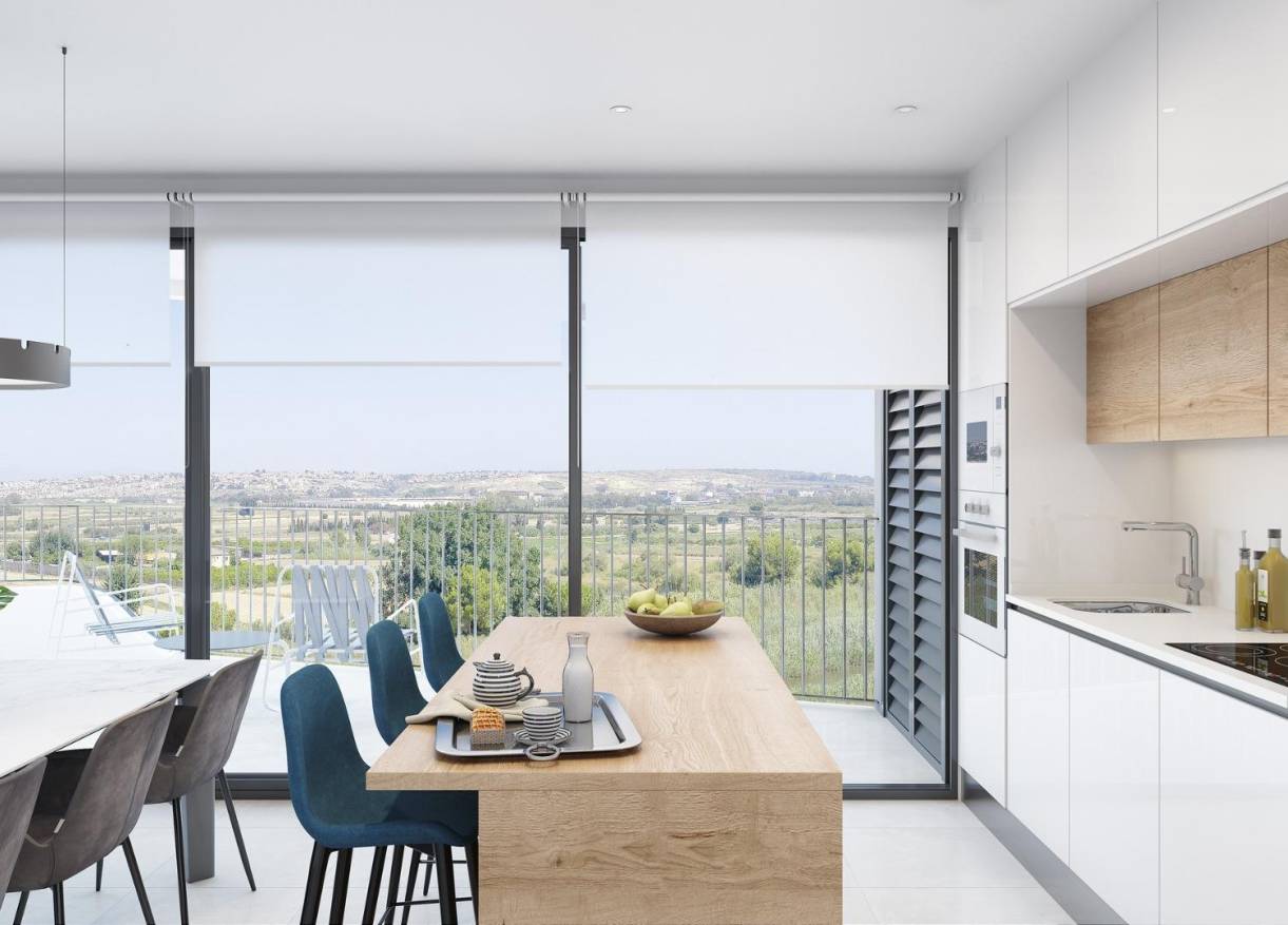 Nieuwbouw - Appartement - Guardamar del segura - Avenida del Puerto