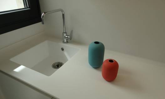 Nieuwbouw - Penthouse - Pilar de la Horadada - pueblo