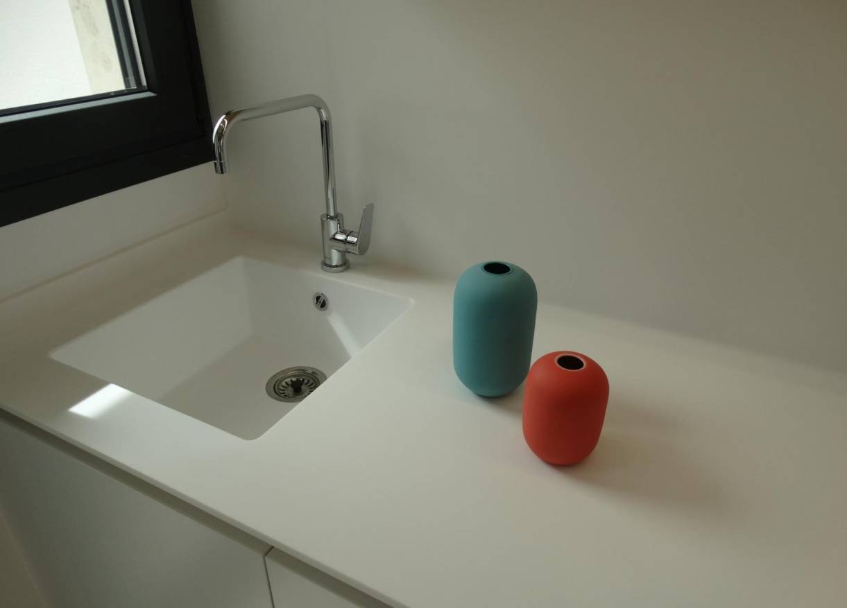 Nieuwbouw - Appartement - Pilar de la Horadada - pueblo