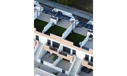 Nieuwbouw - Appartement - Pilar de la Horadada - pueblo