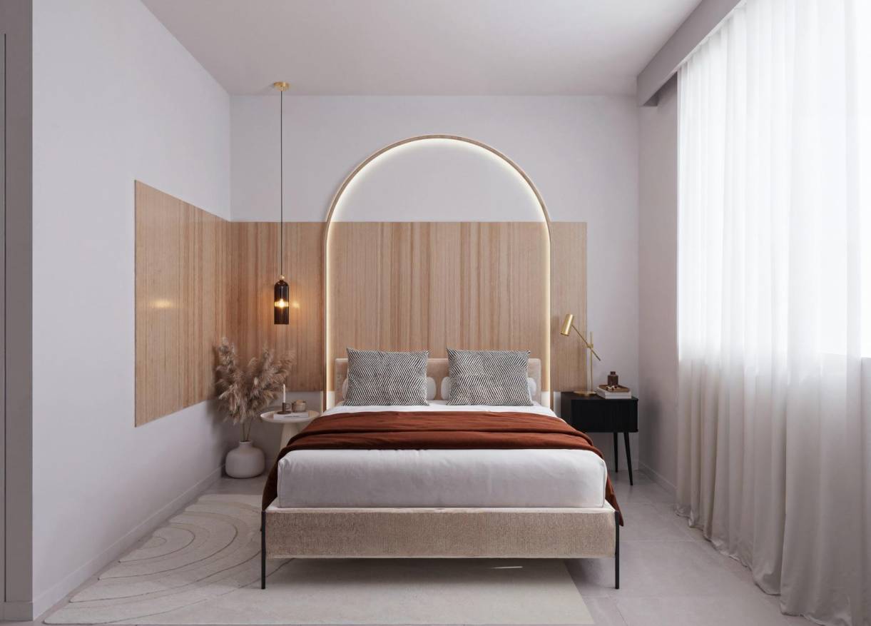 Nieuwbouw - Penthouse - San Miguel de Salinas - Pueblo