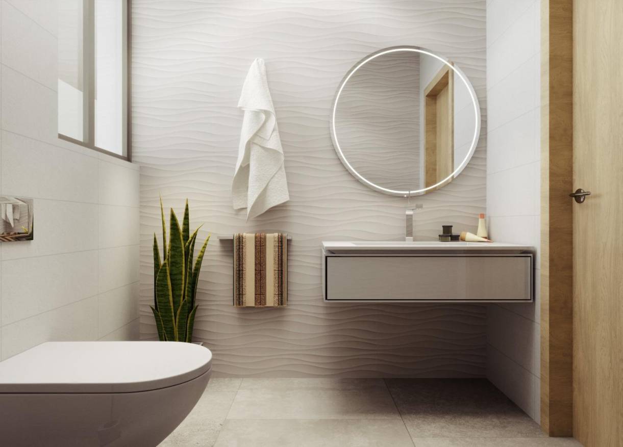 Nieuwbouw - Villa - Rojales - Golf La Marquesa (Ciudad Quesada)