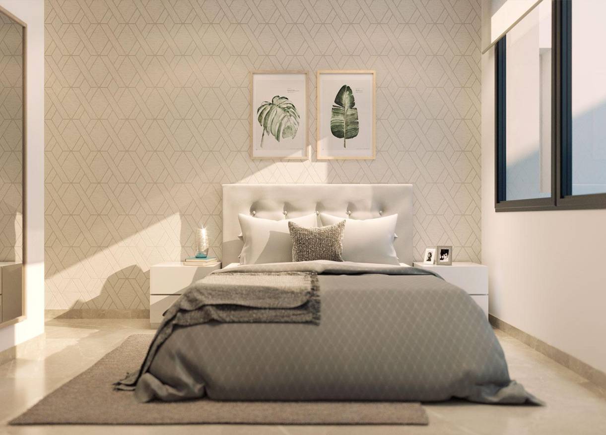 Nieuwbouw - Appartement - Torrevieja - Playa del Acequión