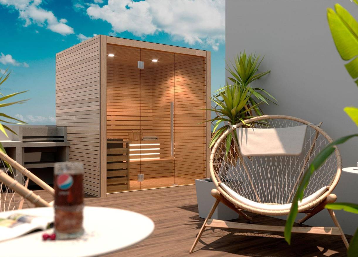 Nieuwbouw - Penthouse - Torrevieja - Playa del Acequión