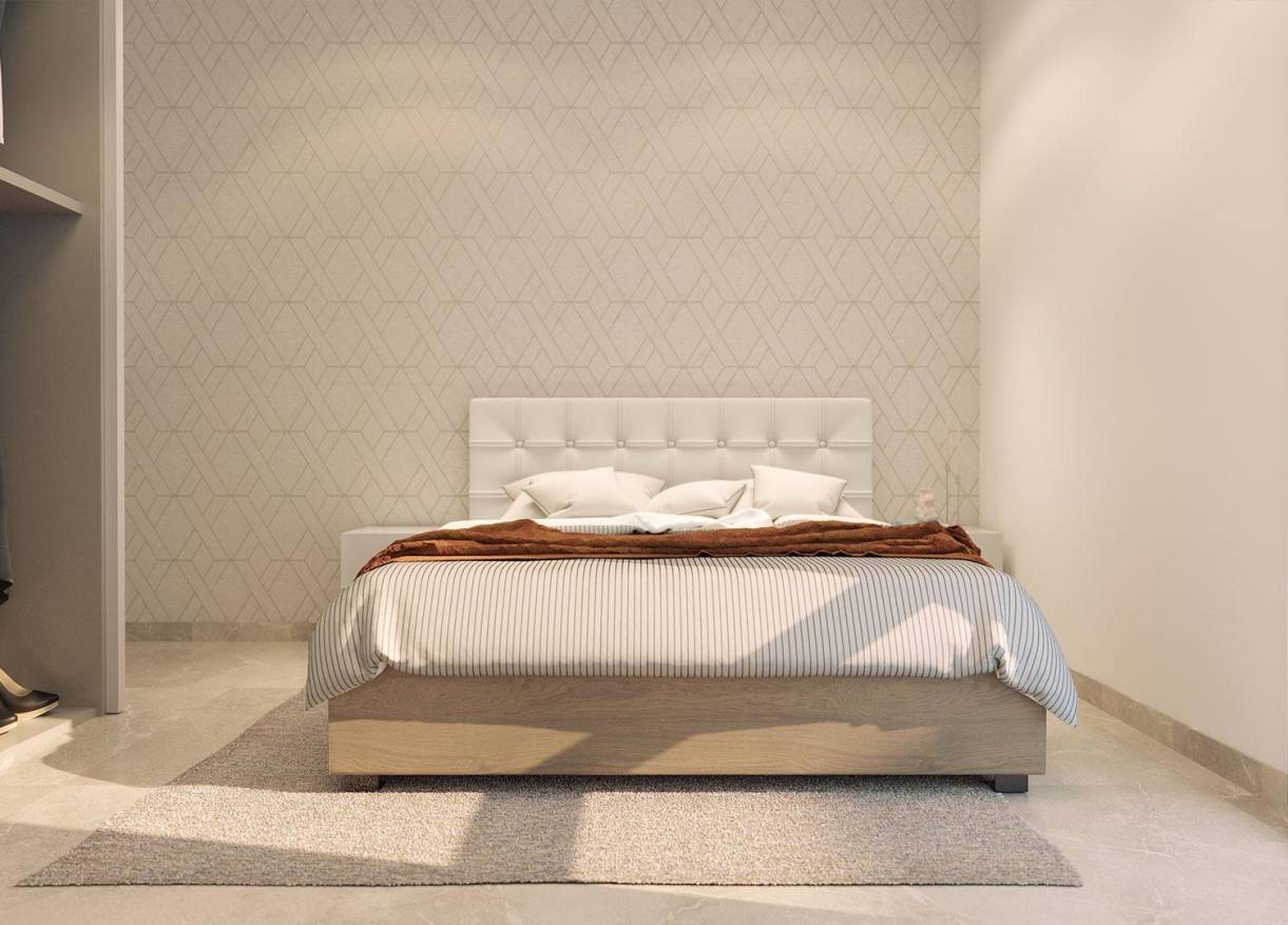 Nieuwbouw - Appartement - Torrevieja - Playa del Acequión