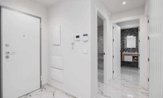 Nieuwbouw - Appartement - San Miguel de Salinas - Pueblo