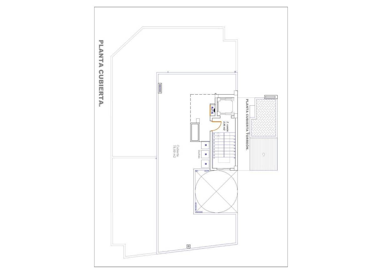 Nieuwbouw - Appartement - Guardamar del segura - Pueblo