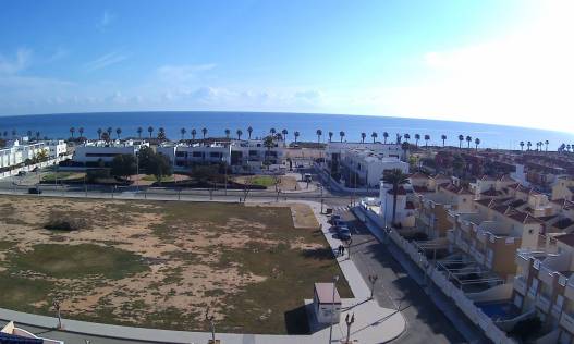 Nieuwbouw - Penthouse - Pilar de la Horadada - Playa de las Higuericas