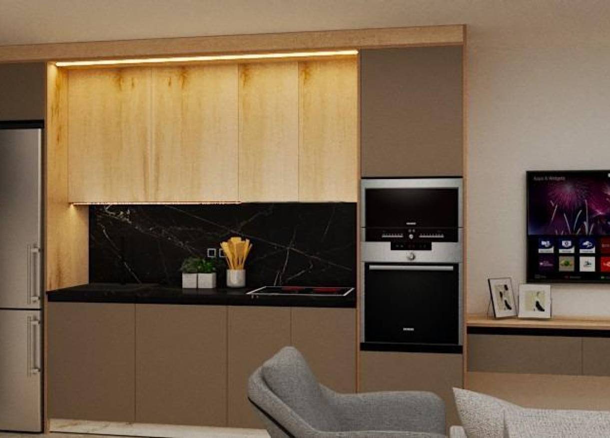 Nieuwbouw - Penthouse - Pilar de la Horadada - Playa de las Higuericas